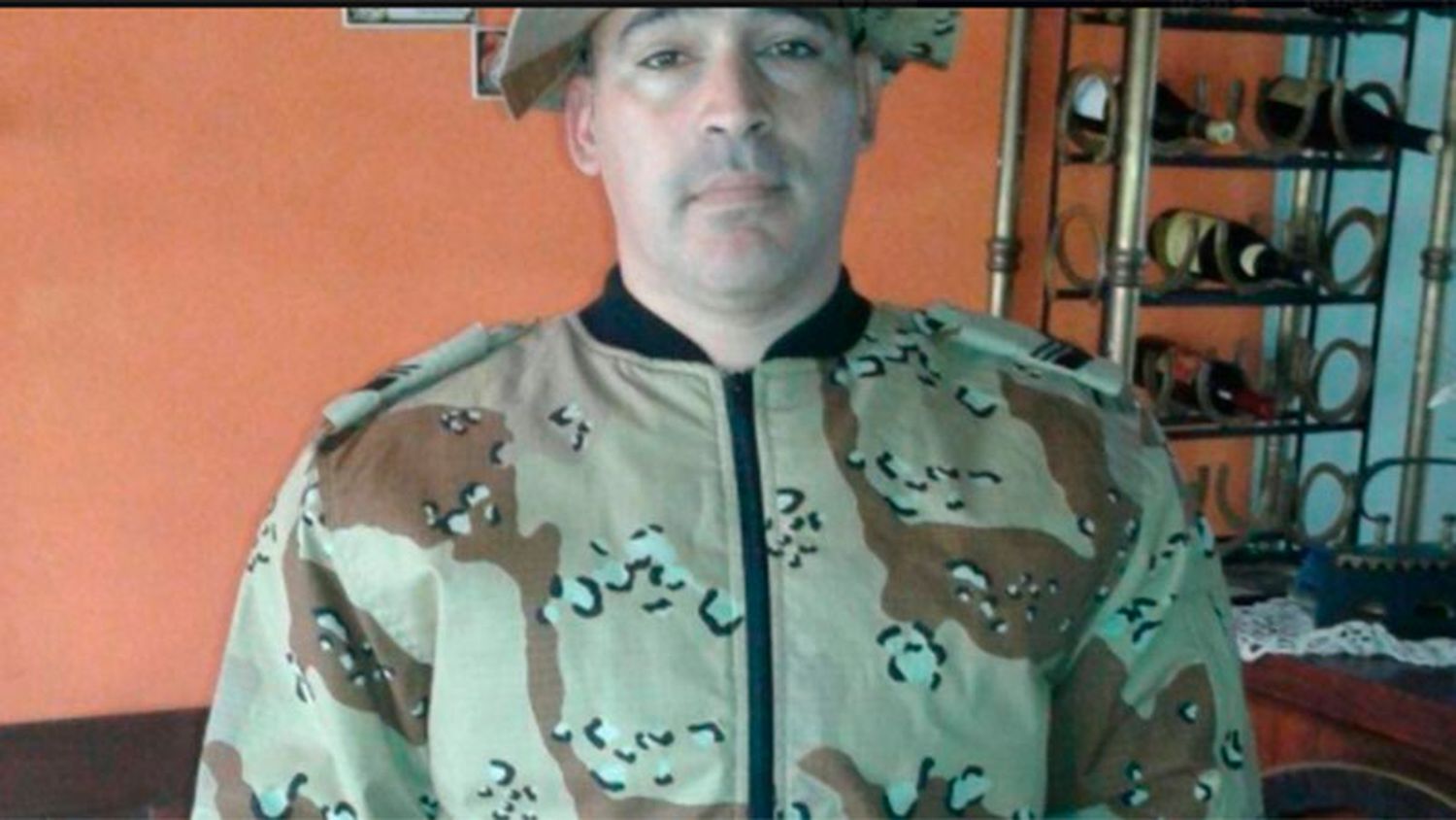 El Policía baleado continúa grave y con pronóstico reservado