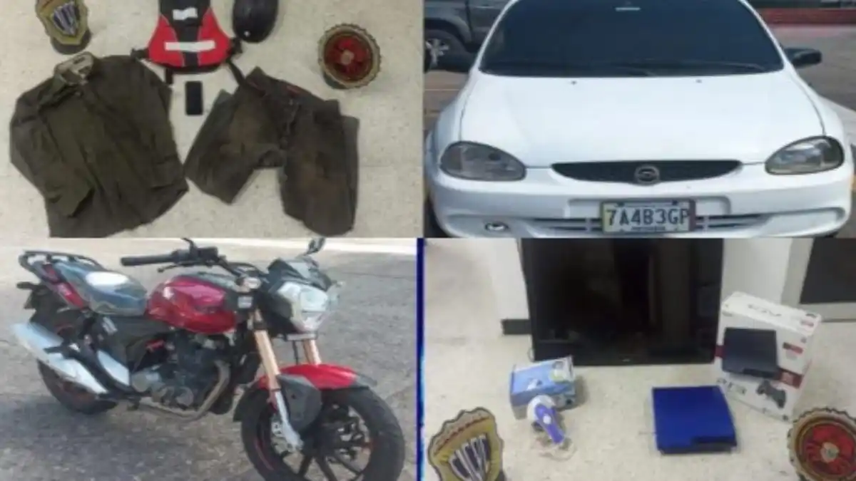 CON UNA LÁMPARA asesinan a un contador público para robarle electrodomésticos y dólares en Táchira