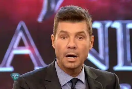 Duras palabras de un ex Bailando: "Tinelli se pasó todo por las bolas"