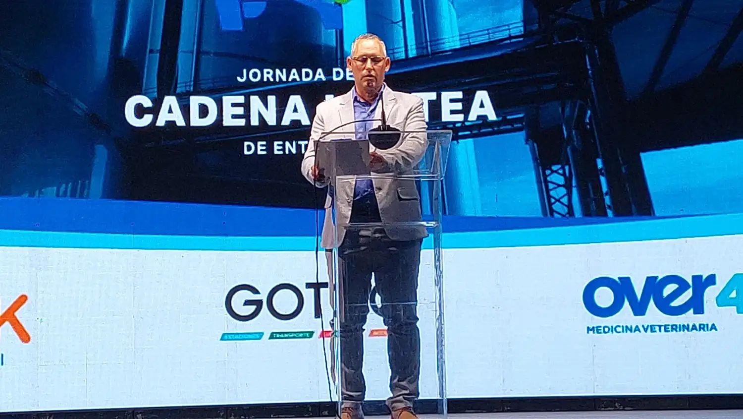 Sergio Borré
