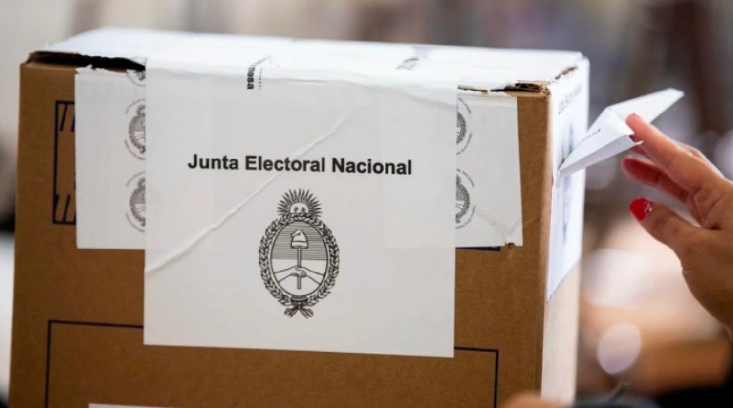 Balotaje: qué pasa con el voto en blanco