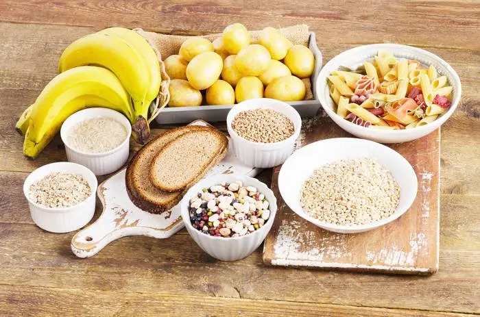 Mitos sobre los carbohidratos  y la diabetes