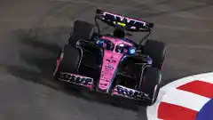 Colapinto decimosexto, Russell vencedor y McLaren campeón