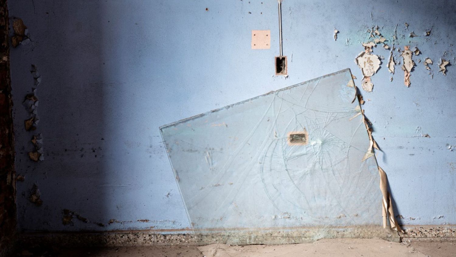 Muestra fotográfica "Hospital" - 1