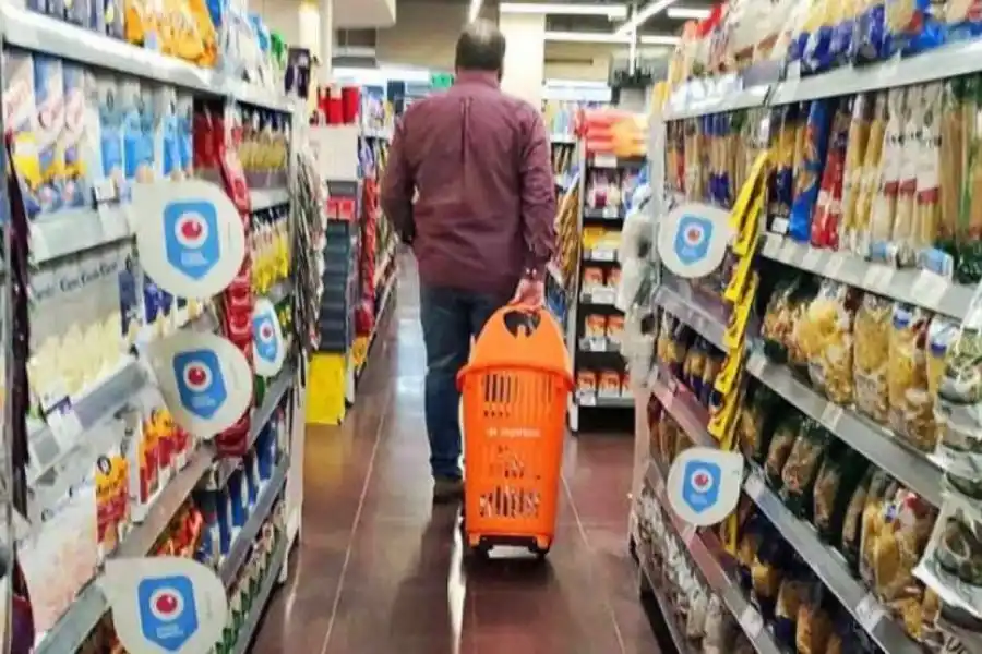 Cuáles fueron los rubros con mayores y menores aumentos en la inflación de abril