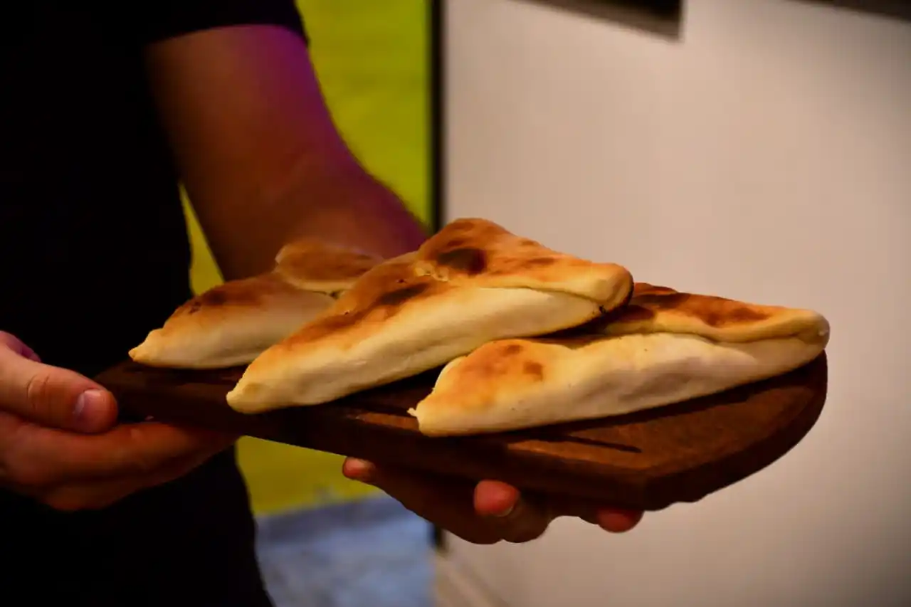 Hoy se repite “La Noche de la Pizza y las Empanadas” en San Francisco