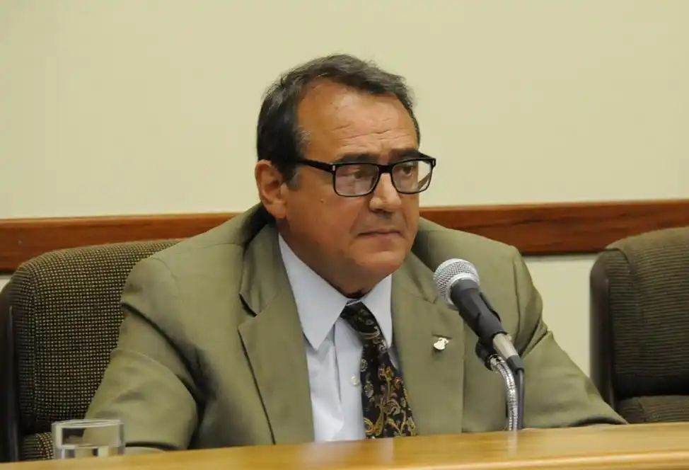 Un hombre fue condenado a  ocho años de prisión por abusar  por años de una menor de edad