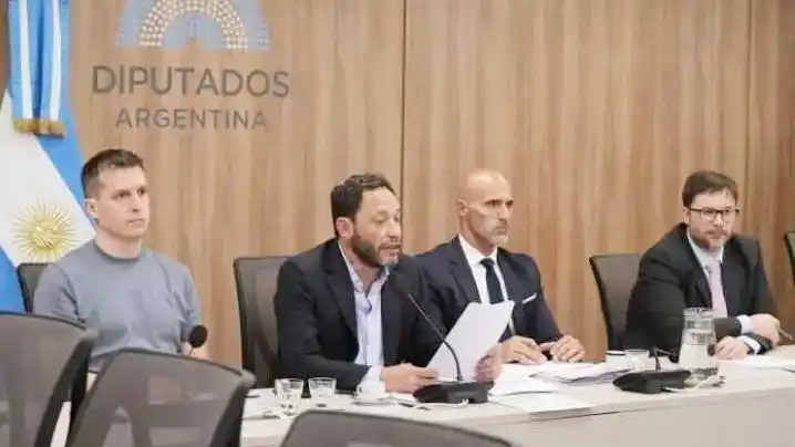 El duro informe de la comisión investigadora $LIBRA advirtió
sobre un patrón de maniobras financieras irregulares