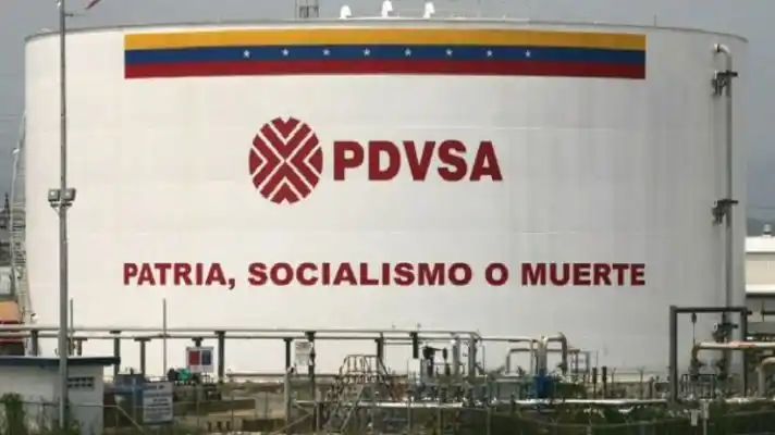 ¡REUNIÓN DE LA OPEP! Tareck El Aissami promete incrementar la capacidad productiva de Pdvsa