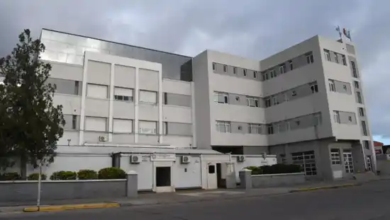 Paro en el Hospital Italiano de Bahía Blanca: reclaman el pago completo de sueldos y el cumplimiento de la paritaria