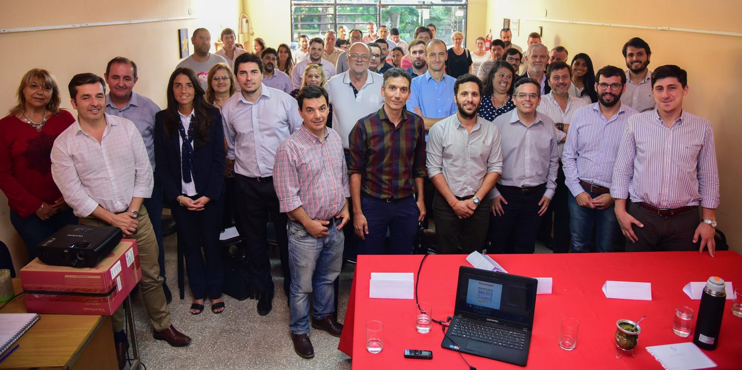 Responsabilidad Social Empresaria: tema de discusión en Recreo