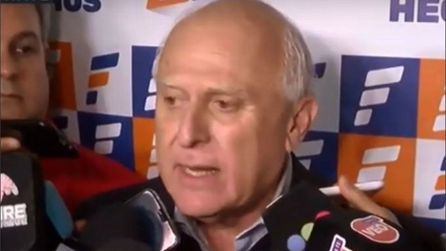 Miguel Lifschitz continúa con un cuadro crítico