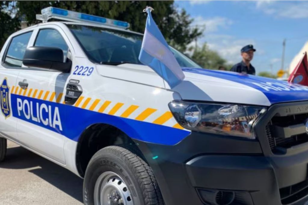 Femicidio en Salta