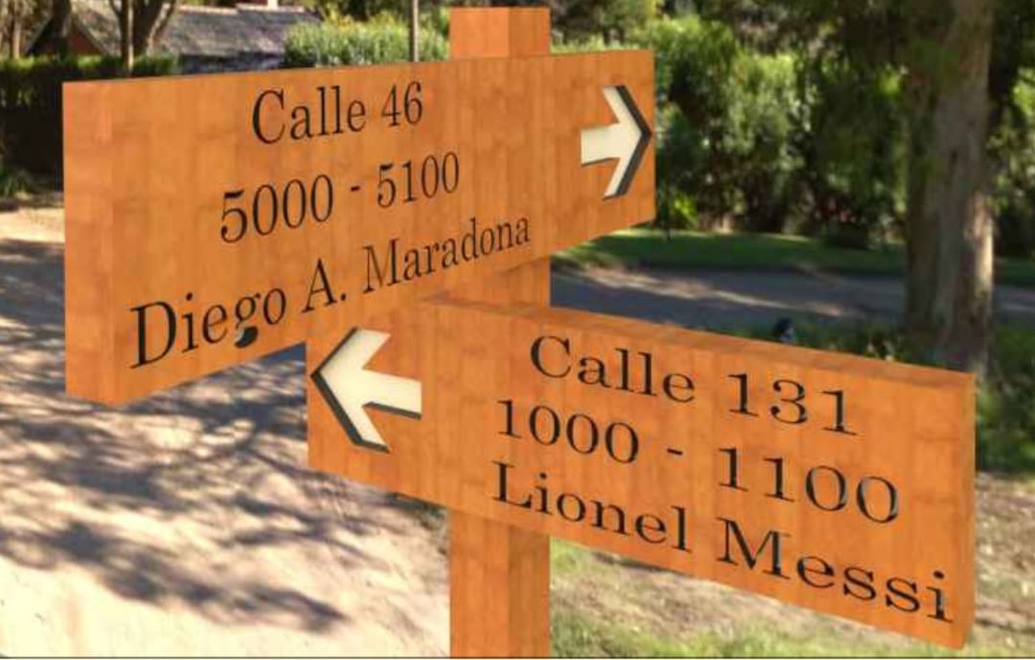 Villa del Deportista