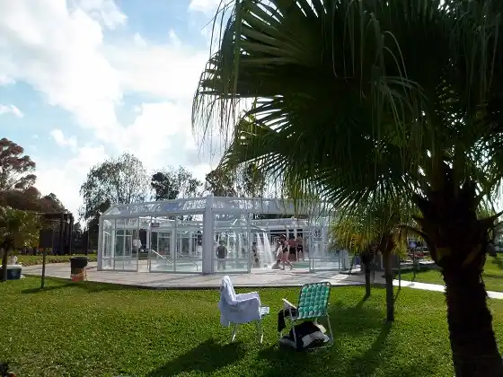 Se espera un gran movimiento turístico por el fin de semana largo en la provincia