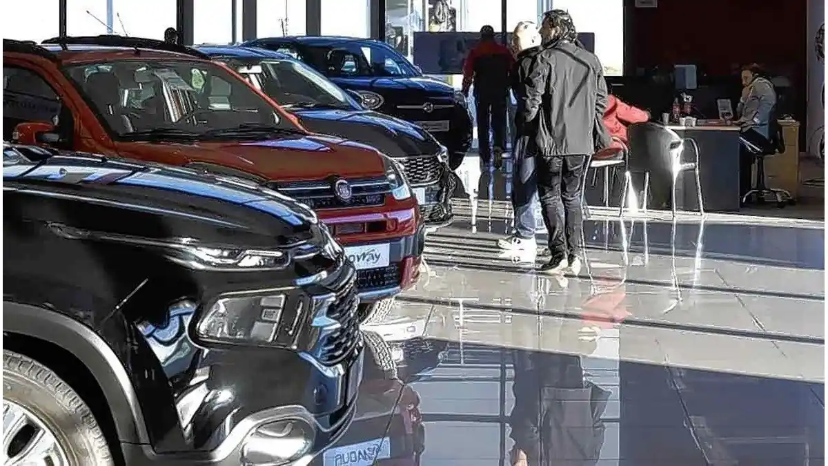 Cuáles son hoy los 10 autos más baratos de la Argentina