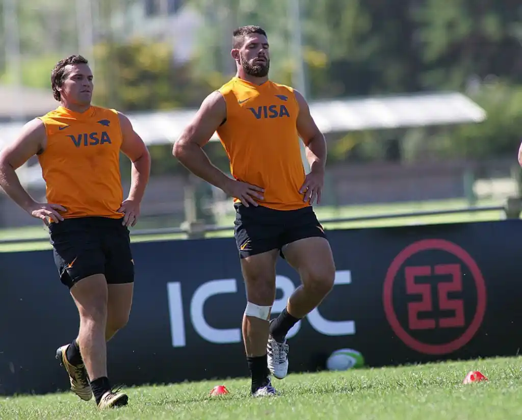 Bruni no estará mañana frente a Chiefs, en Vélez