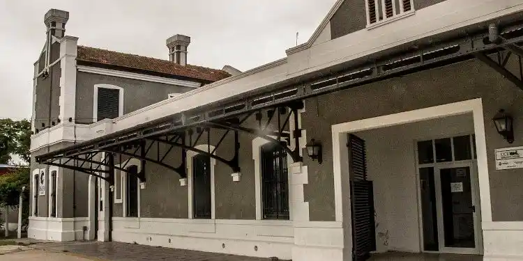 Cine francés en La Estación: se proyecta “Les femmes du 6éme étage”