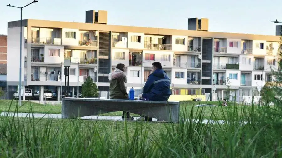 Procrear II: reabren inscripciones para la línea Desarrollos Urbanísticos el 26 de abril
