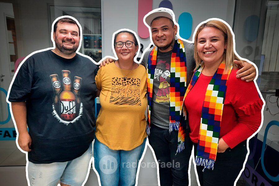 Llega la primera gran “Peña del Indio”: "Es muy importante y gratificante"