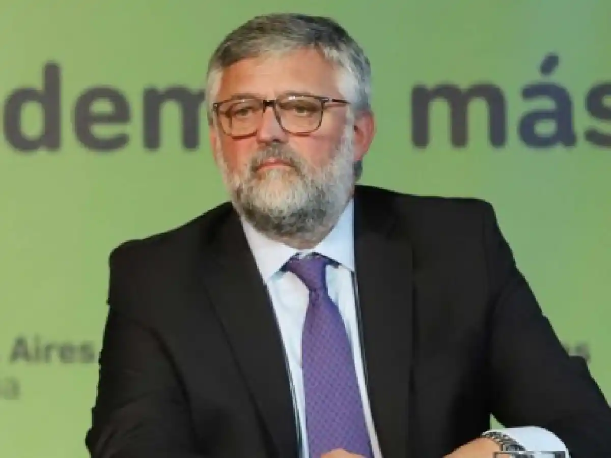 Marcelo Villegas pidió perdón por decir que quería crear una Gestapo aunque insinuó que el video puede estar adulterado