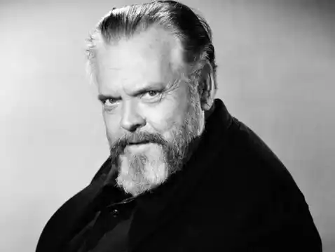 El enorme ciudadano Welles