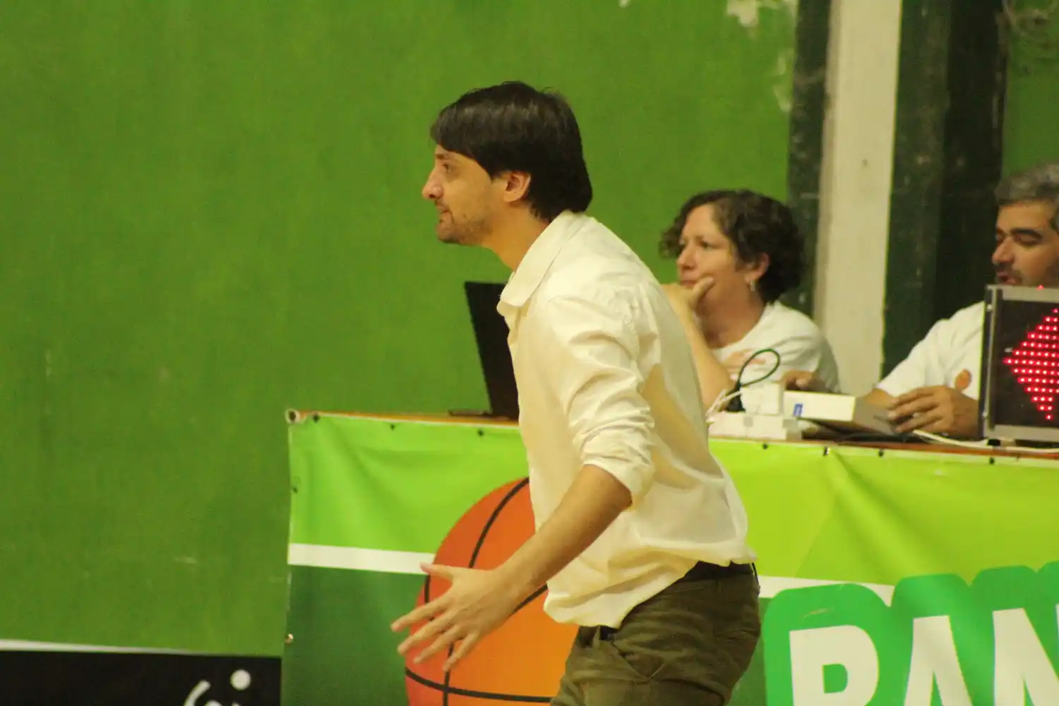 El jueves Central y Racing comienzan la Liga Federal de Básquet