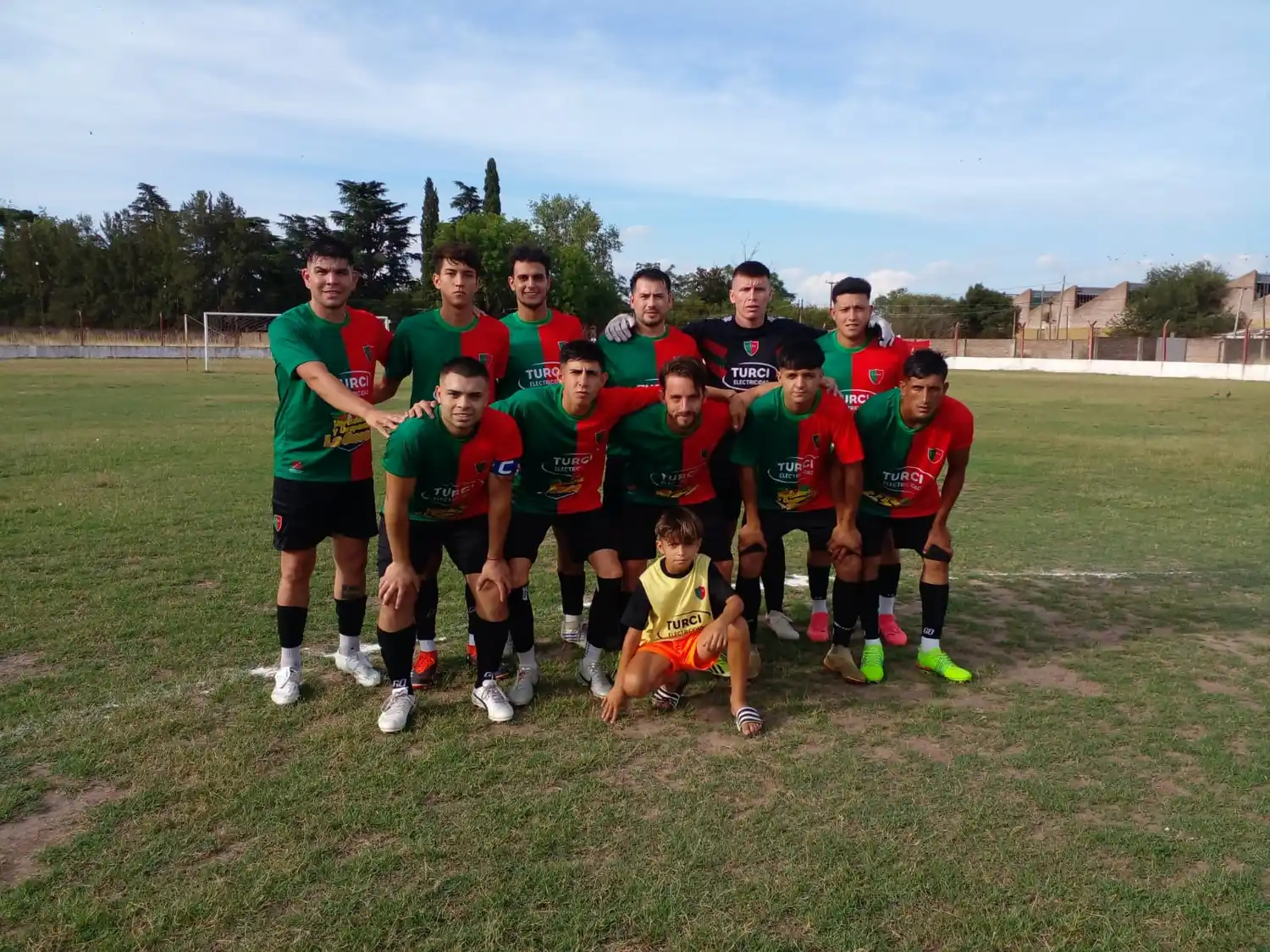 copa de clubes 2025 segunda fecha - 3