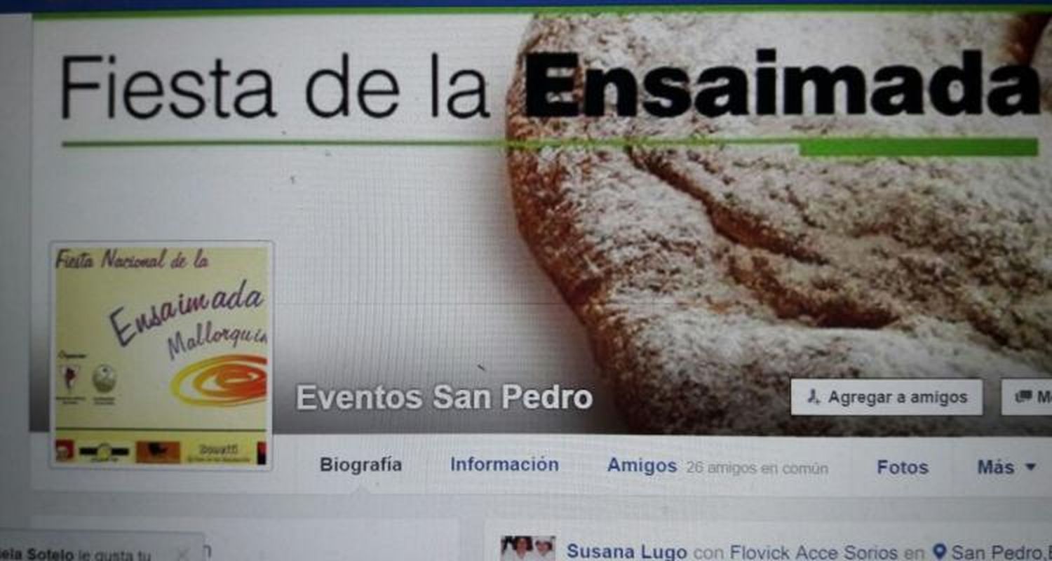 Cómo se reservan espacios para puestos ambulantes en ferias y fiestas de San Pedro