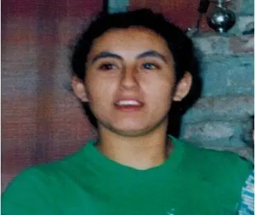 Un detenido por al asesinato de Florencia Cresta en San Pedro