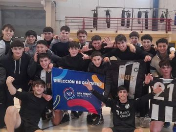 Juegos Bonaerenses: comienza la etapa regional y San Pedro es sede en cinco disciplinas