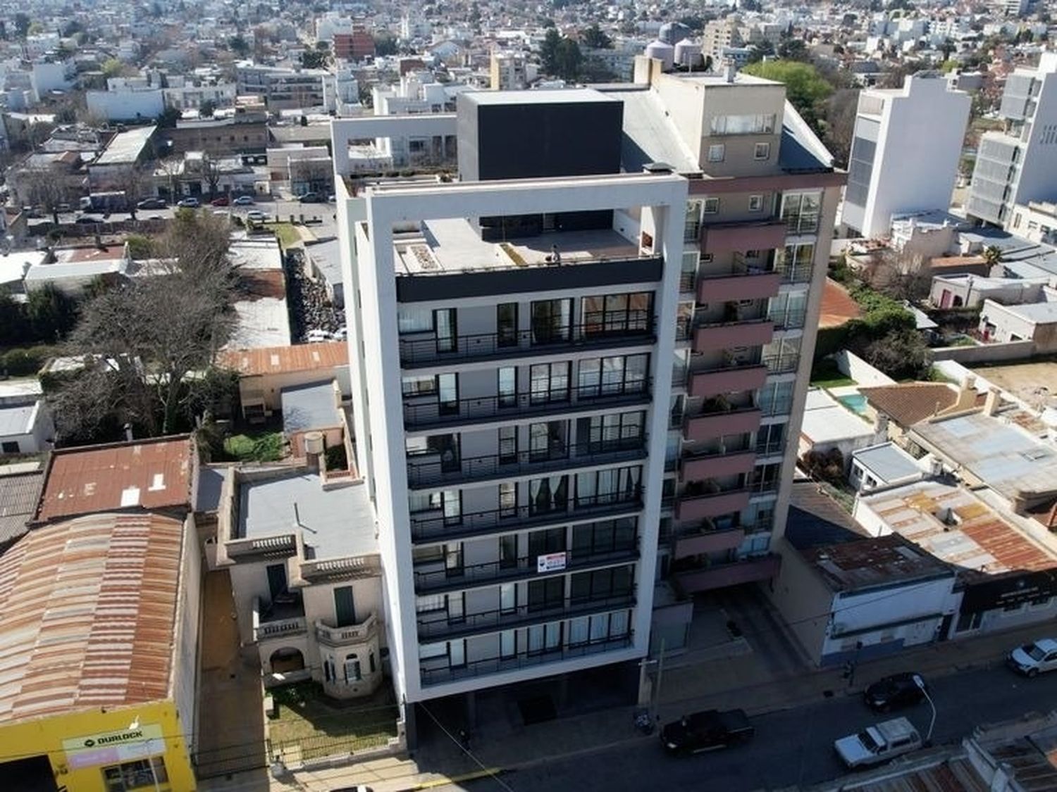 ¿Cuál es el perfil del inversor en pozo?