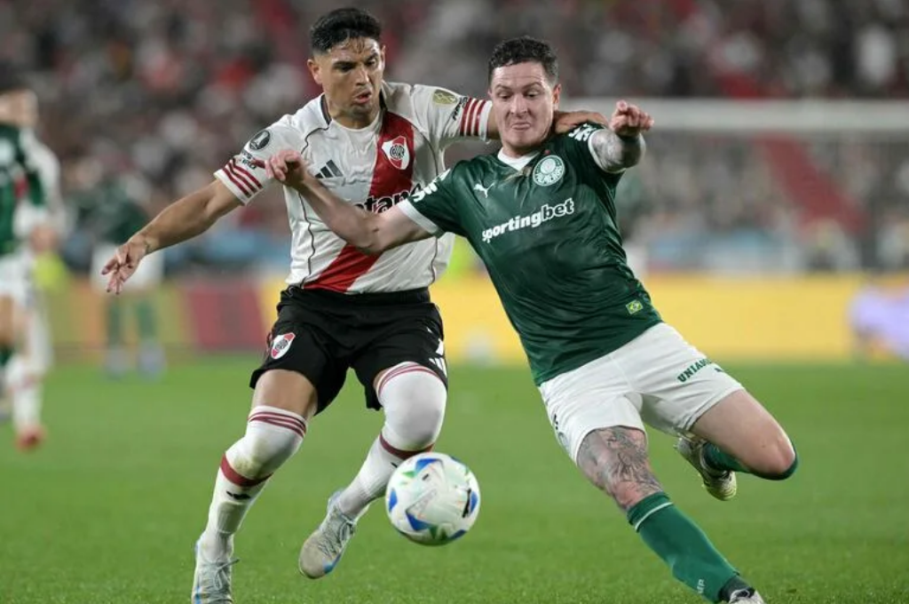 Salas fue de los de mejor nivel del conjunto argentino. (Foto: Gentilezas)
