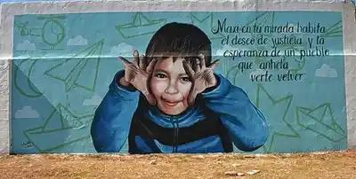 Bruno Gentiletti, Axel Ledesma y Maximiliano Sosa: tres niños desaparecidos en Santa Fe que continúan siendo buscados