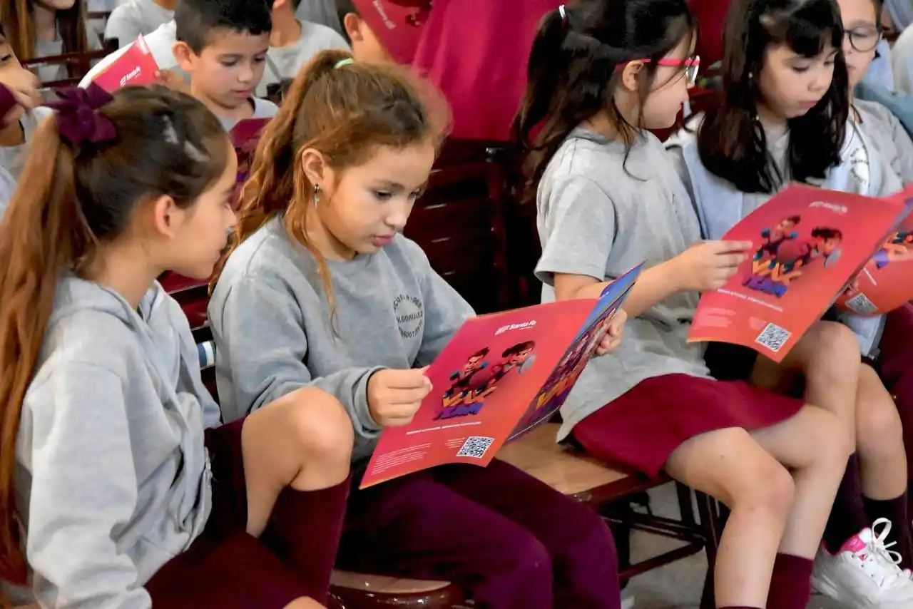 Vacunación infantil