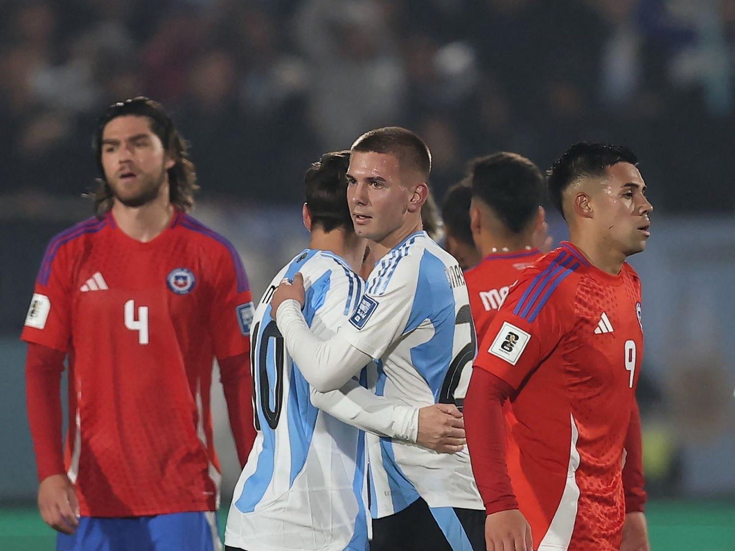 Real Madrid define la forma de pago por Mastantuono