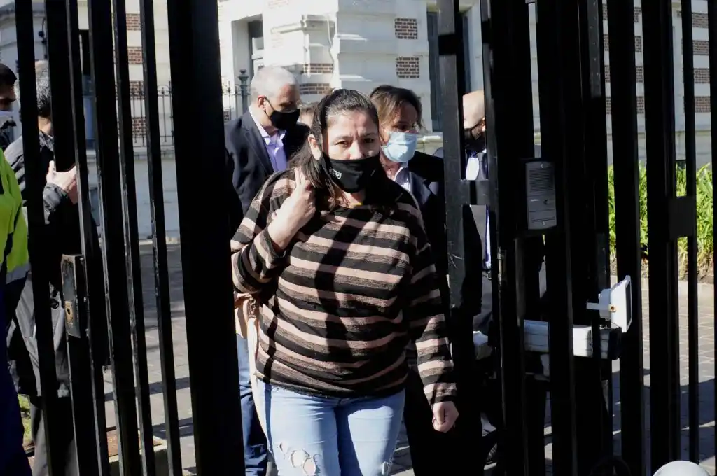 La madre de Facundo sostuvo que ahora espera respuestas