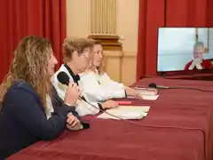 El SISP anunció la conformación del comité de ética en investigación