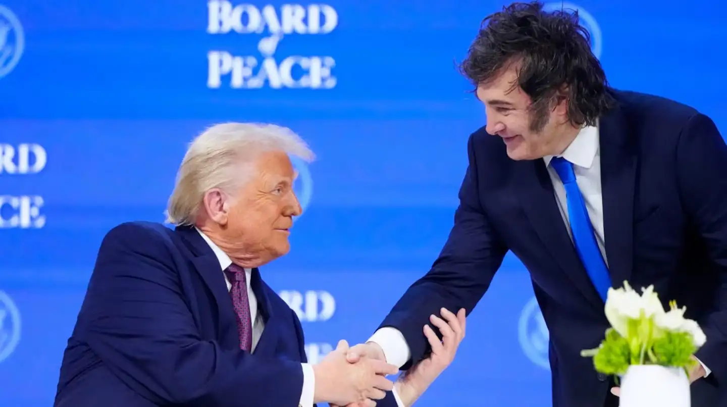 La agenda de Milei proyecta dos nuevos viajes a Estados Unidos antes de que concluya 2026
