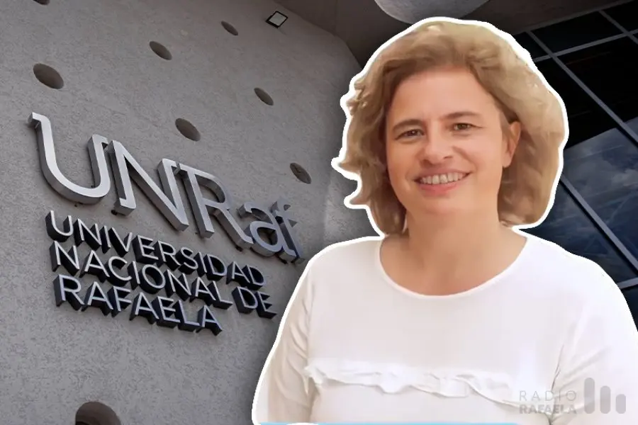 La UNRaf abrió sus preinscripciones 2023: “Desde la pandemia, es a través de una inscripción digital”