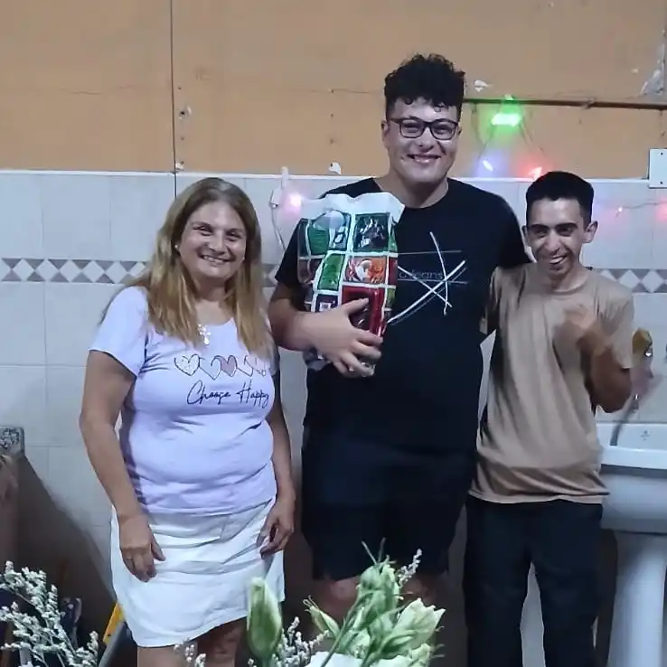 K9 Gualeguay: El compromiso de salvar vidas a pulmón y en equipo