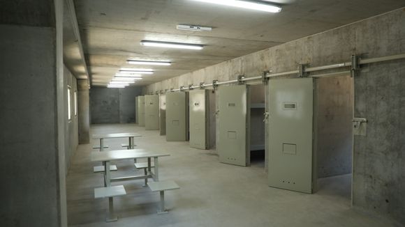 Intentaron ingresar droga a la Alcaidía de San Cristóbal y hallaron un celular en el pabellón