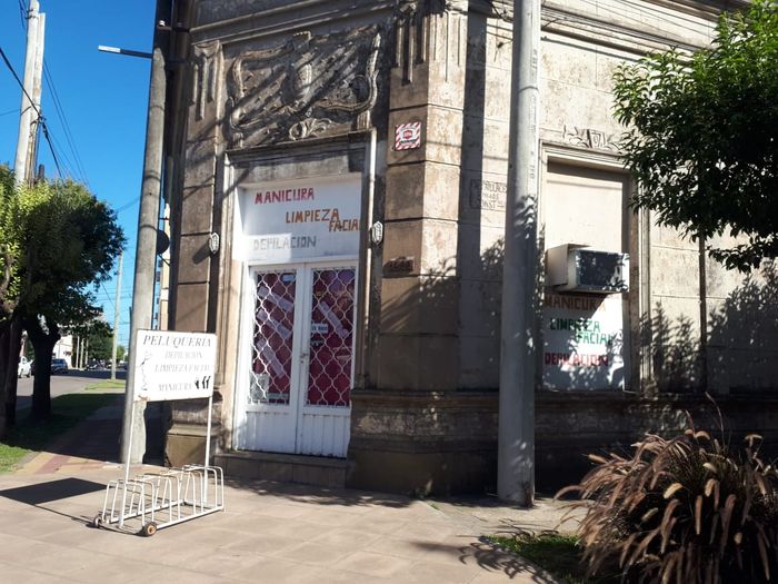 Ochava Salta