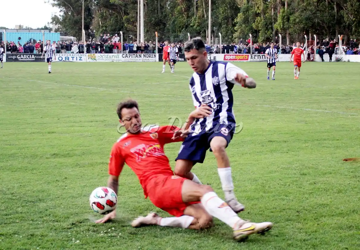 Arranca la primera fecha del torneo “Abel Aníbal Coria”