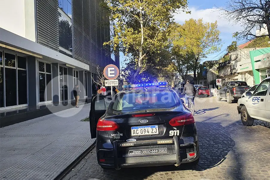 Un hombre violó en reiteradas oportunidades a la hija de su pareja en Rafaela: fue condenado a 14 años