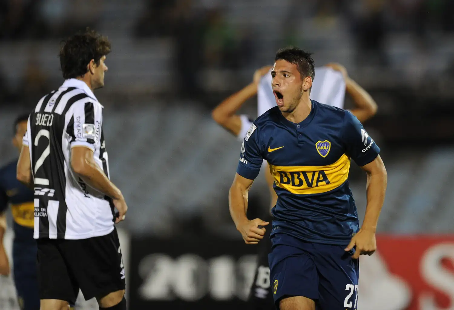 Boca pretende ser el mejor de la primera fase