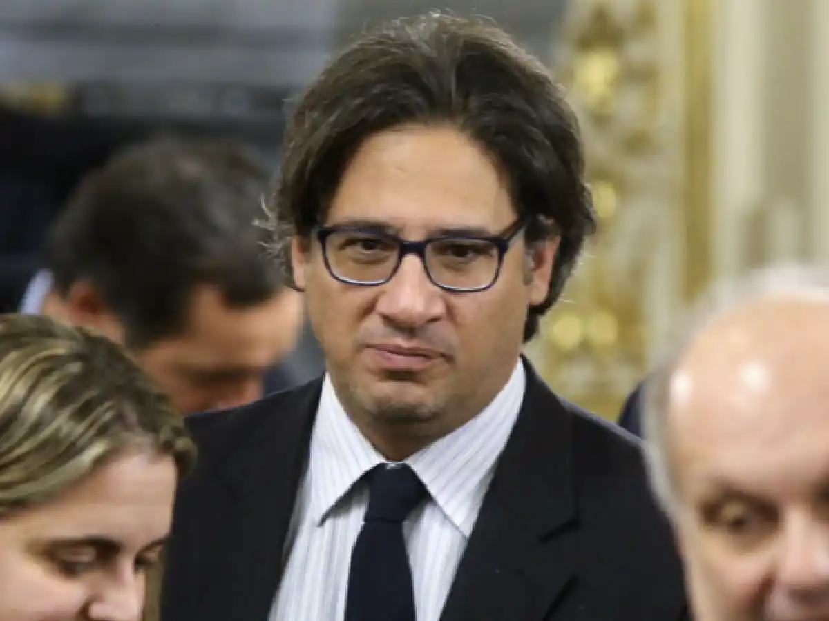 Garavano: "No creo que el Congreso frene el DNU"