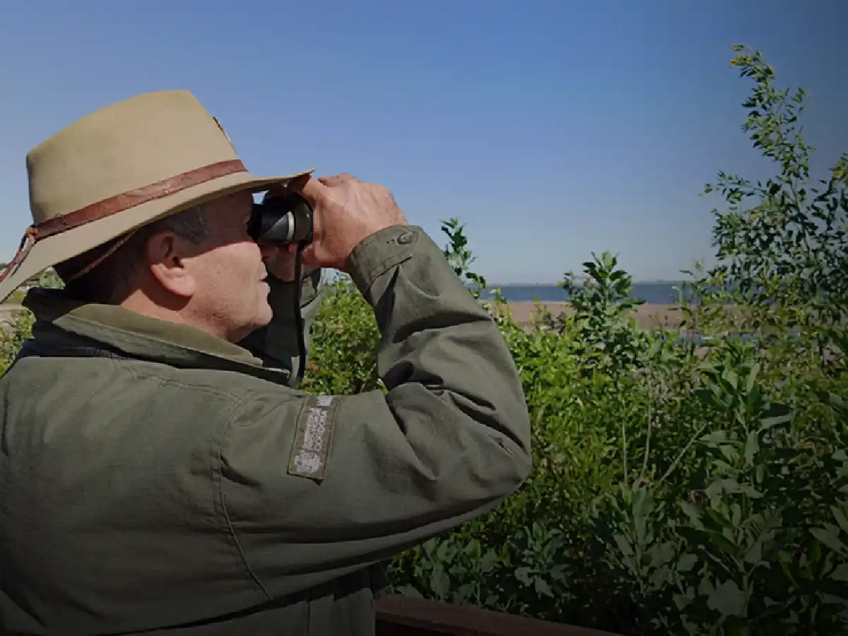 Ambiente abrió una nueva convocatoria a guardaparques provinciales