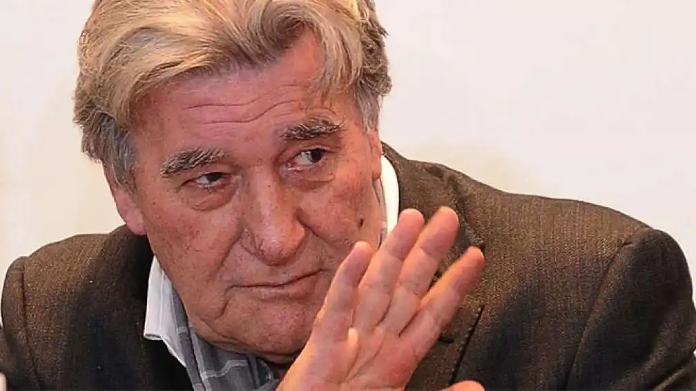 Armando Pérez recibirá el alta médica