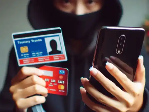 El Frente Renovador propuso que se generen campañas para evitar estafas virtuales y ciberdelitos